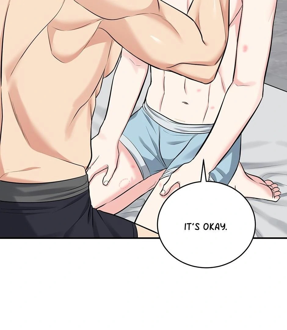 Tiger’s Den 〘Official〙 - Chapter 50 Page 68