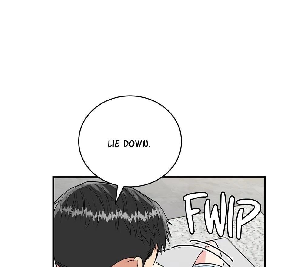 Tiger’s Den 〘Official〙 - Chapter 50 Page 75