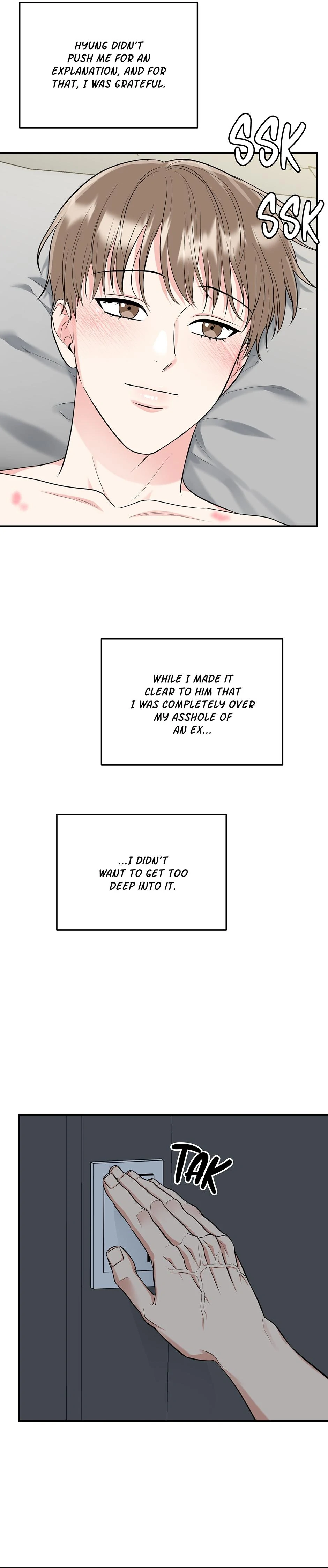 Tiger’s Den 〘Official〙 - Chapter 50 Page 78