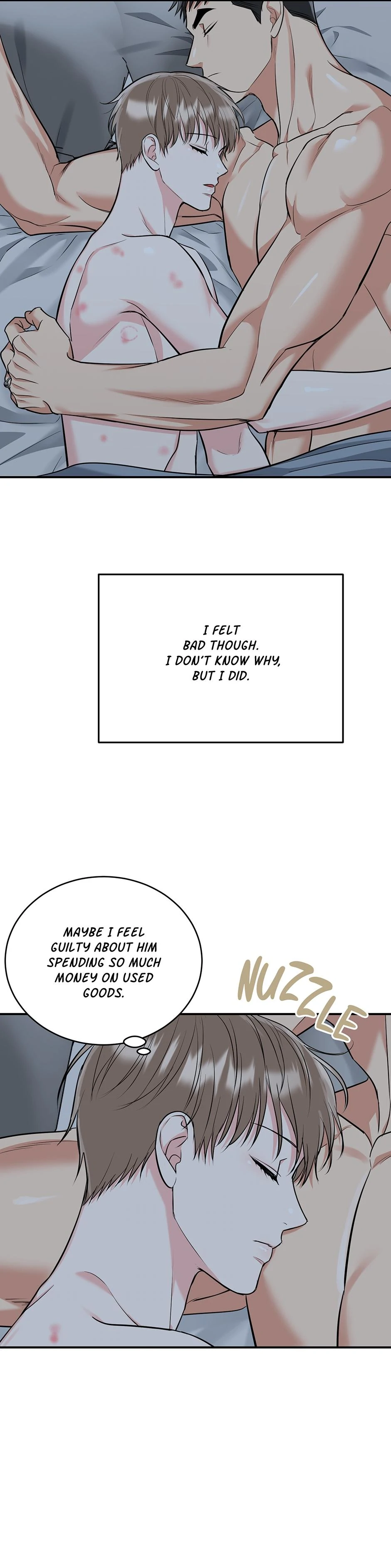 Tiger’s Den 〘Official〙 - Chapter 50 Page 79