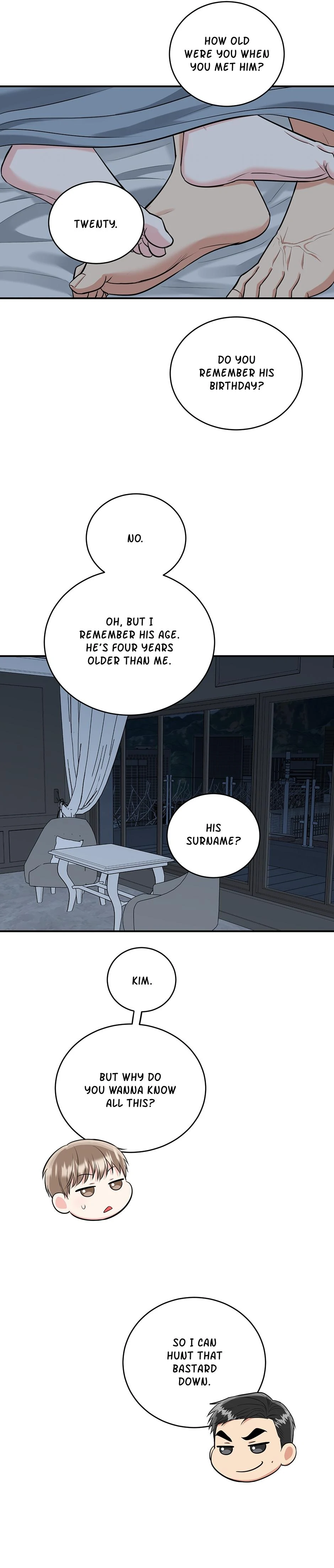 Tiger’s Den 〘Official〙 - Chapter 50 Page 85