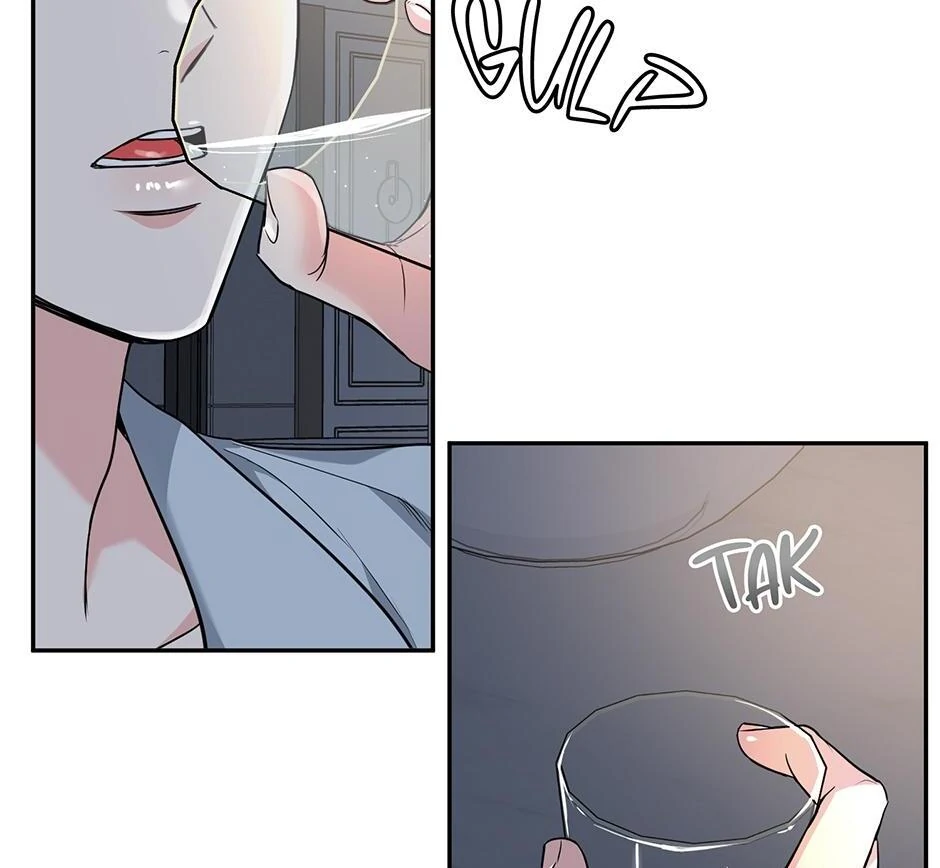 Tiger’s Den 〘Official〙 - Chapter 51 Page 4