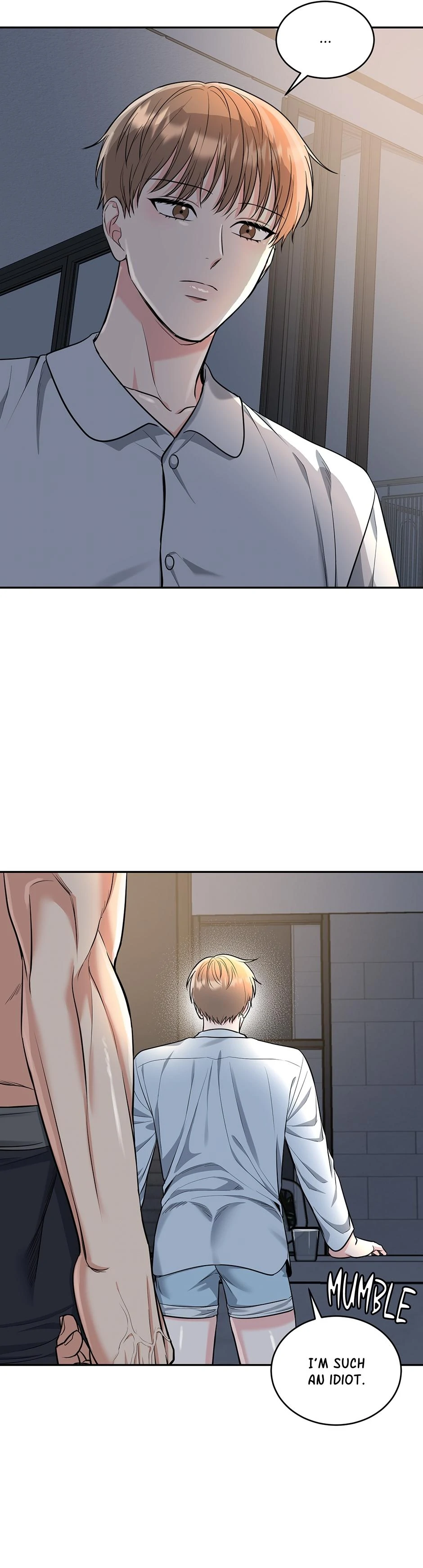 Tiger’s Den 〘Official〙 - Chapter 51 Page 6