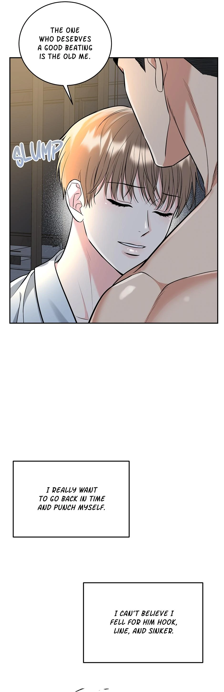 Tiger’s Den 〘Official〙 - Chapter 51 Page 9