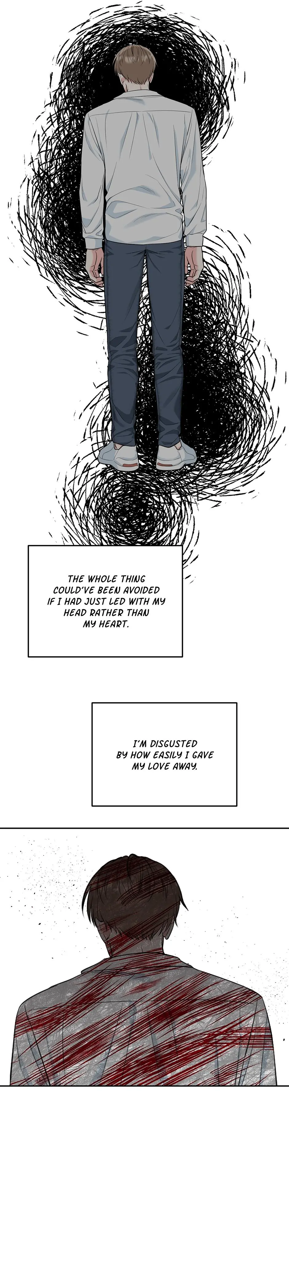 Tiger’s Den 〘Official〙 - Chapter 51 Page 10