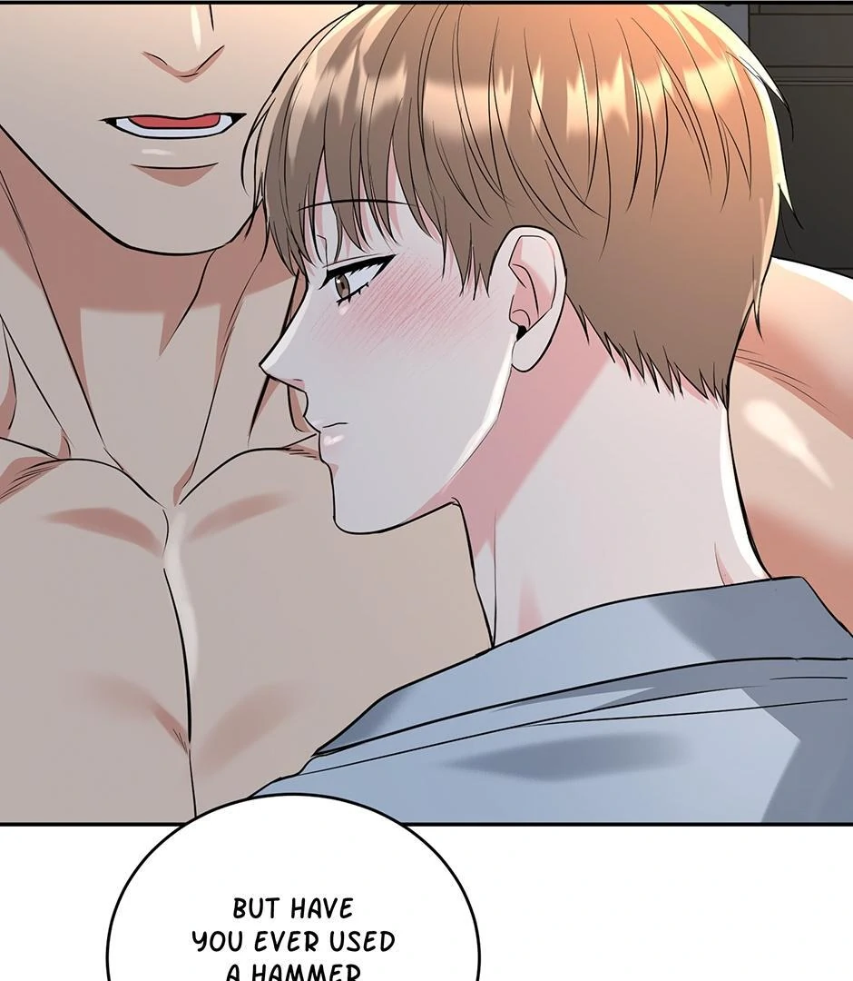 Tiger’s Den 〘Official〙 - Chapter 51 Page 17