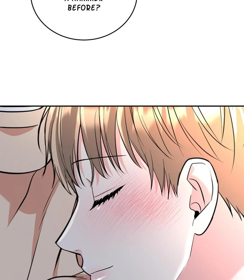 Tiger’s Den 〘Official〙 - Chapter 51 Page 18