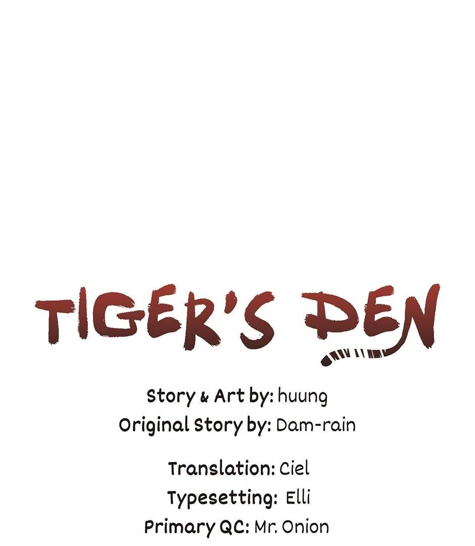 Tiger’s Den 〘Official〙 - Chapter 51 Page 28