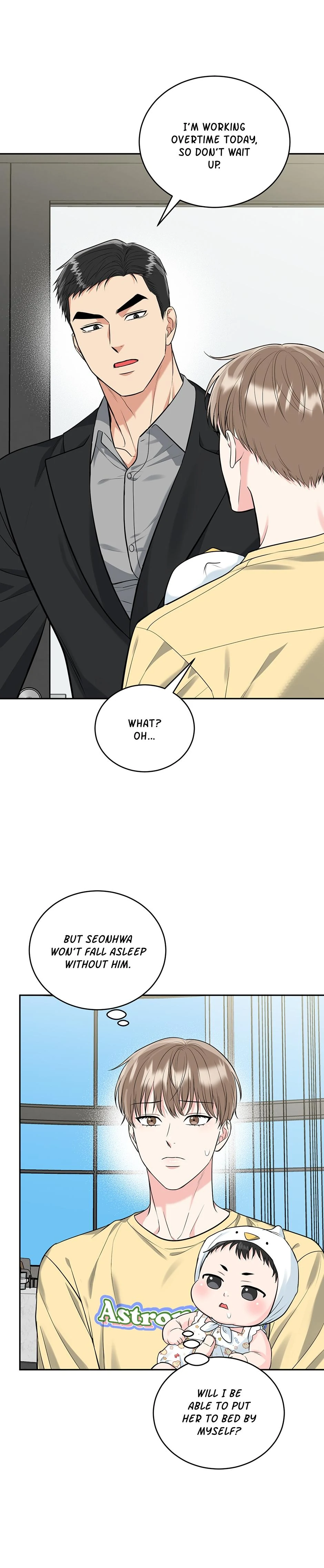Tiger’s Den 〘Official〙 - Chapter 51 Page 32