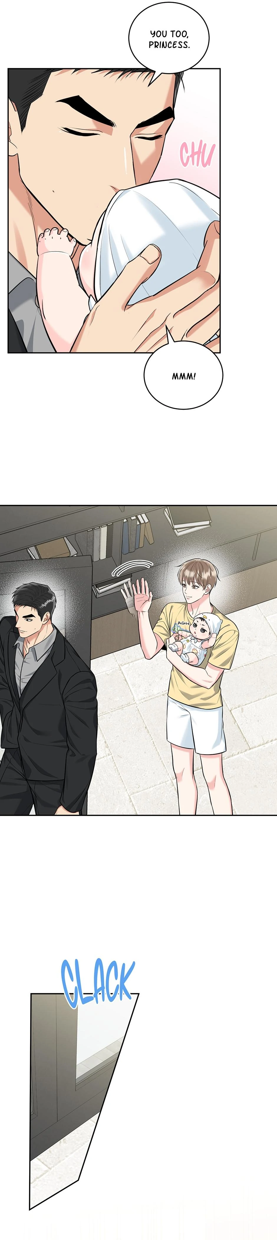 Tiger’s Den 〘Official〙 - Chapter 51 Page 34