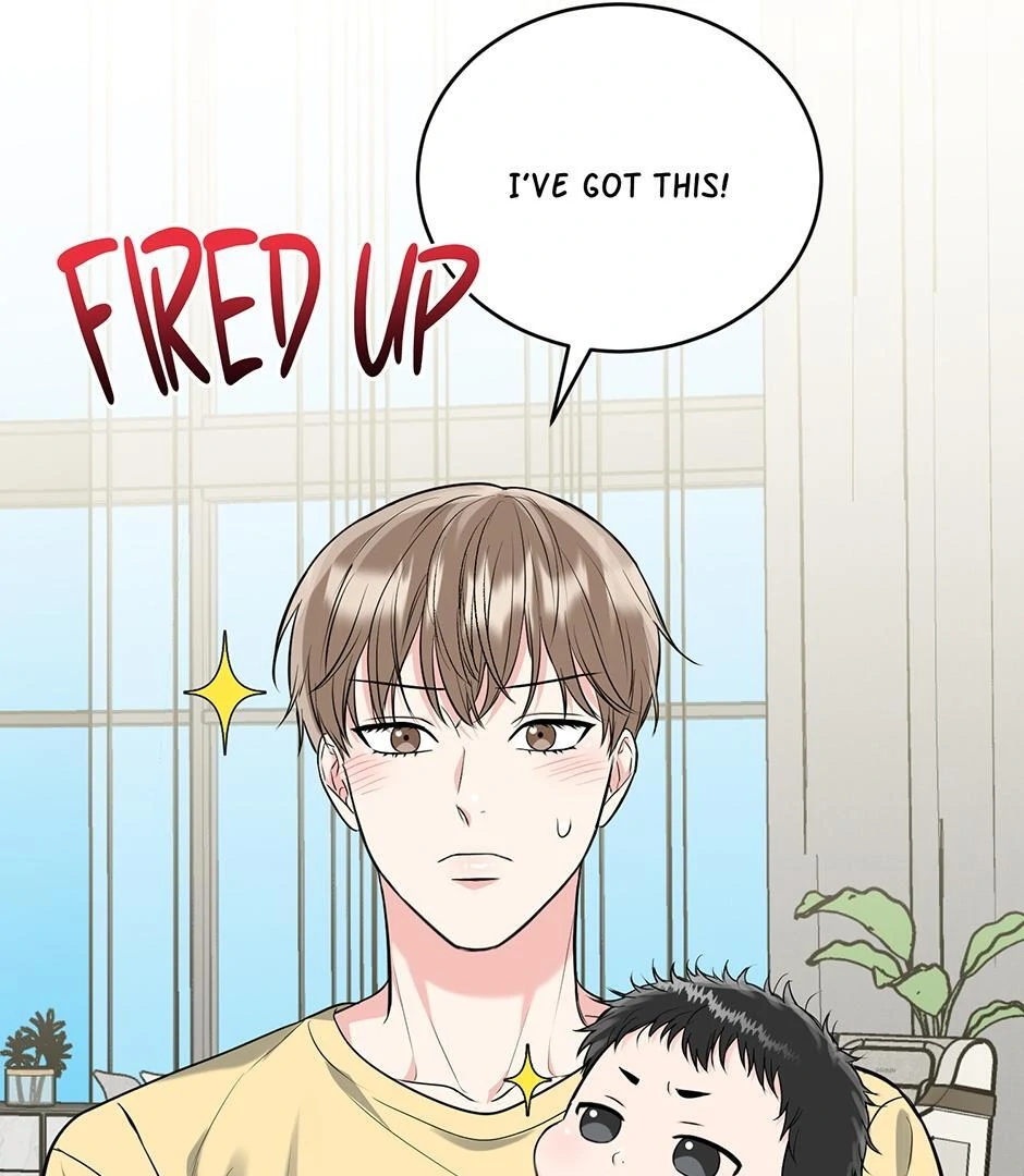 Tiger’s Den 〘Official〙 - Chapter 51 Page 35