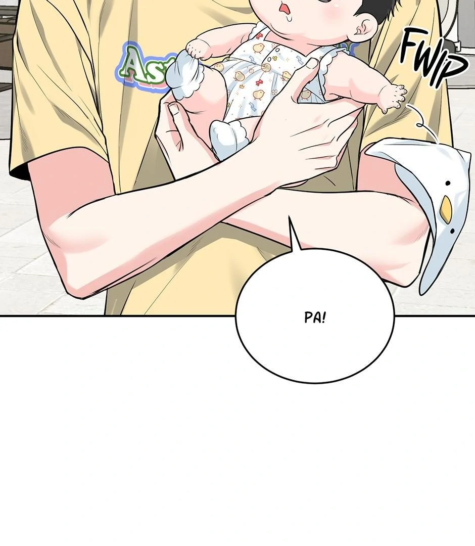 Tiger’s Den 〘Official〙 - Chapter 51 Page 36