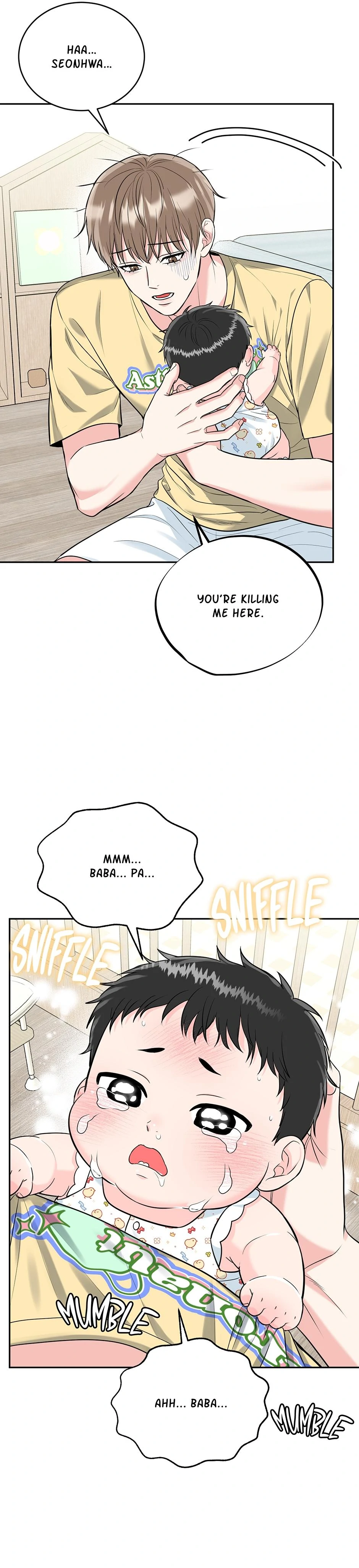 Tiger’s Den 〘Official〙 - Chapter 51 Page 40