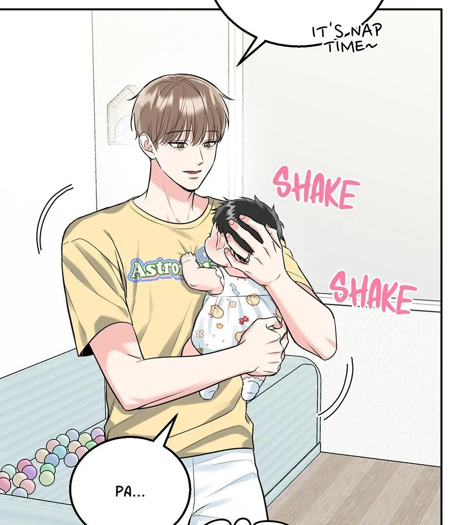 Tiger’s Den 〘Official〙 - Chapter 51 Page 43