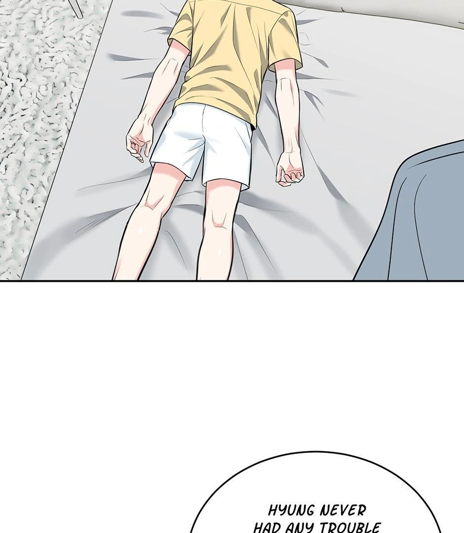 Tiger’s Den 〘Official〙 - Chapter 51 Page 49