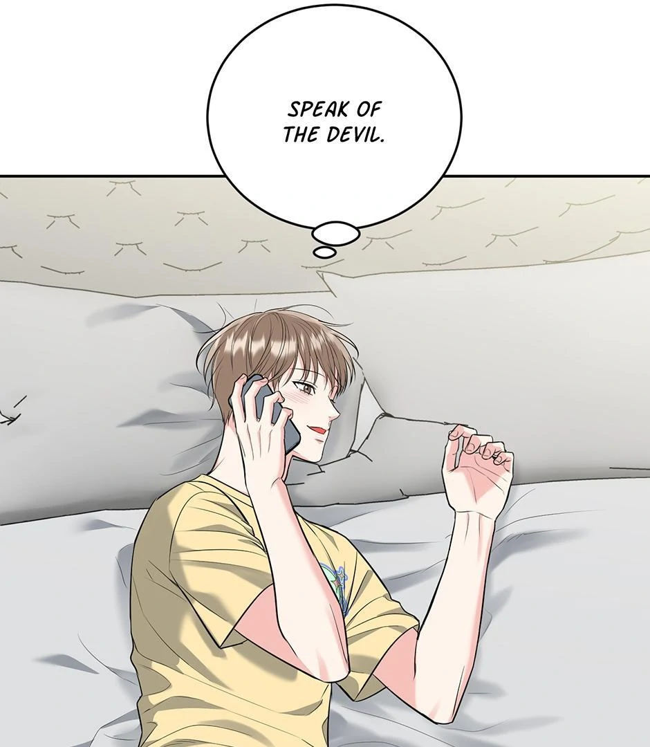 Tiger’s Den 〘Official〙 - Chapter 51 Page 54
