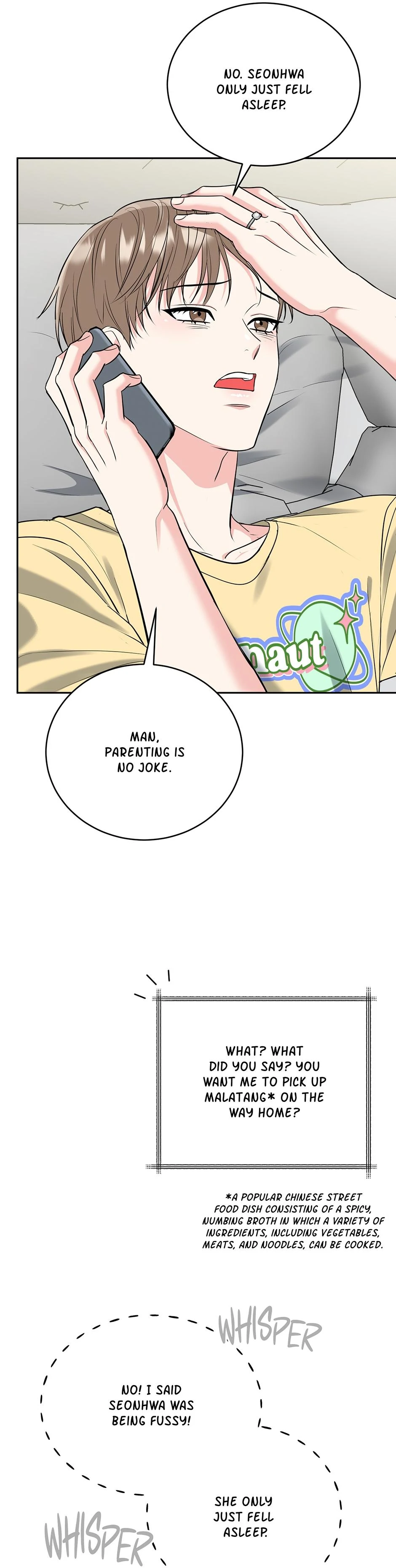Tiger’s Den 〘Official〙 - Chapter 51 Page 59
