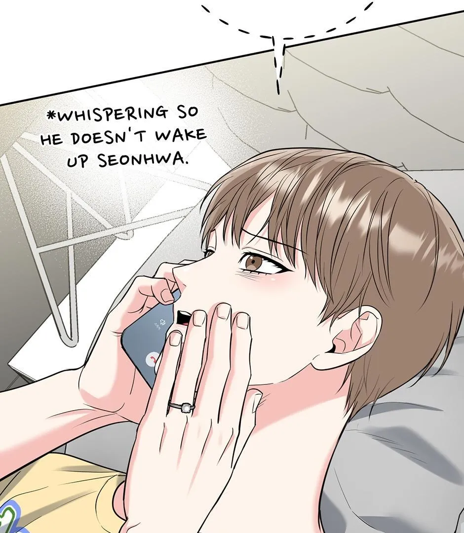 Tiger’s Den 〘Official〙 - Chapter 51 Page 60