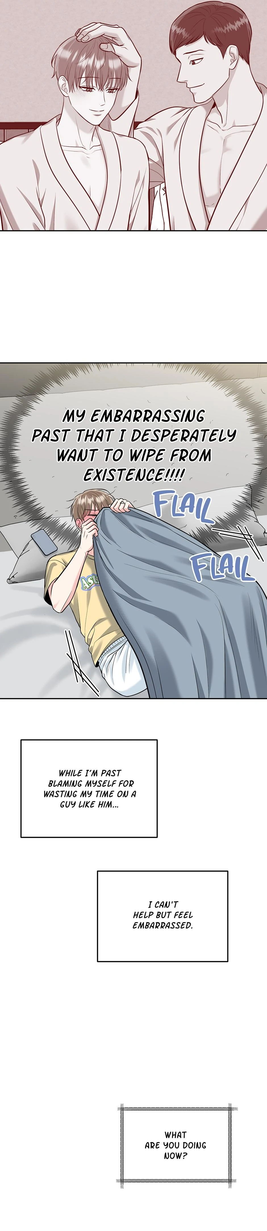 Tiger’s Den 〘Official〙 - Chapter 51 Page 71