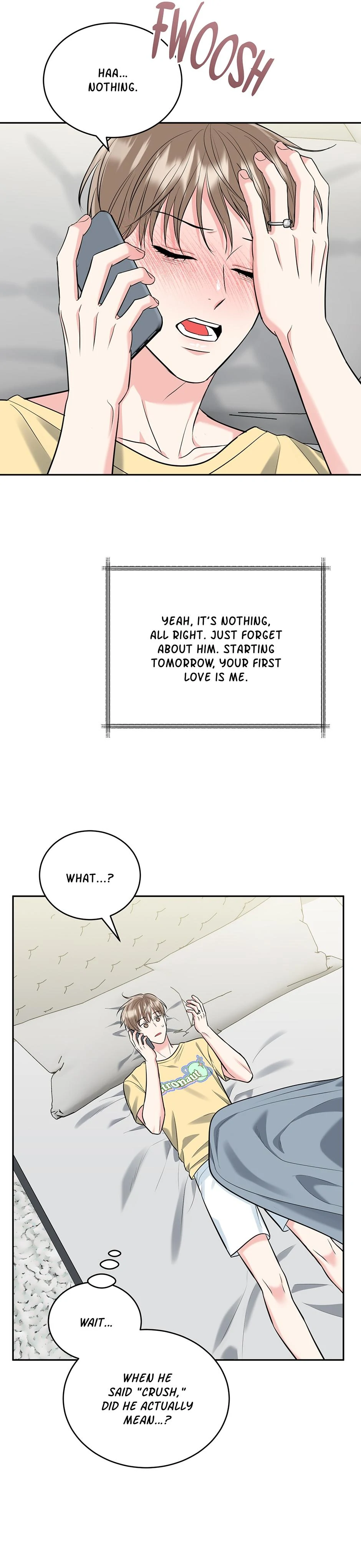 Tiger’s Den 〘Official〙 - Chapter 51 Page 72