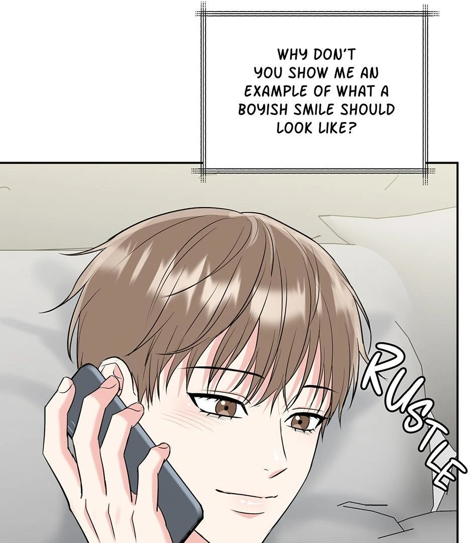 Tiger’s Den 〘Official〙 - Chapter 51 Page 74