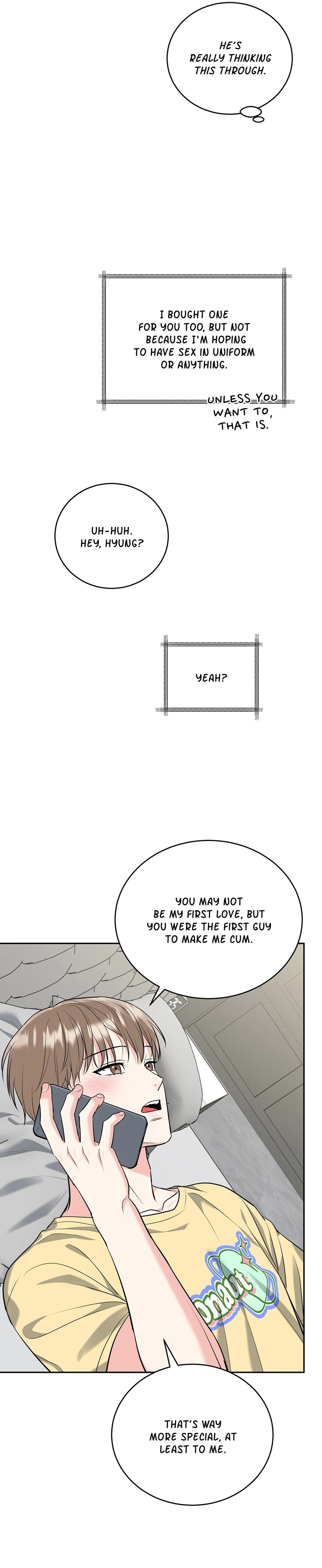 Tiger’s Den 〘Official〙 - Chapter 51 Page 84