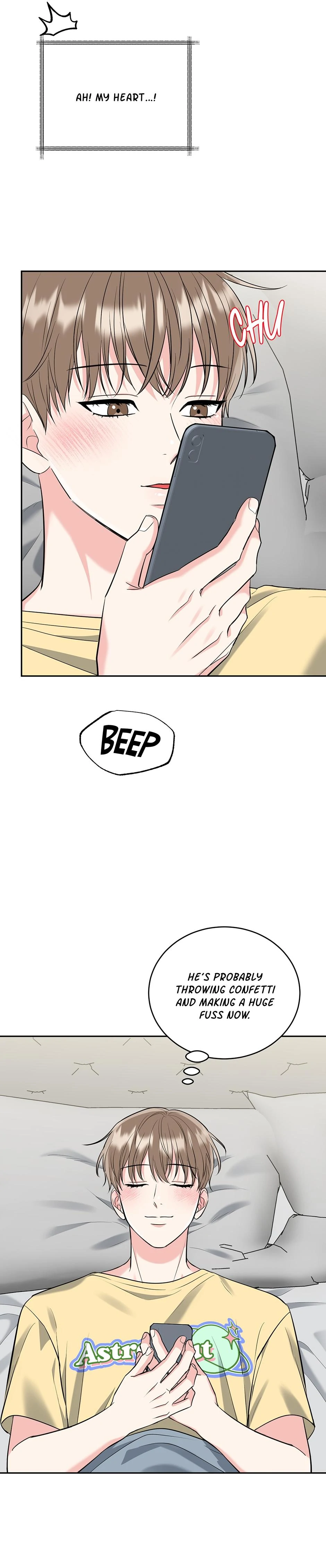 Tiger’s Den 〘Official〙 - Chapter 51 Page 85