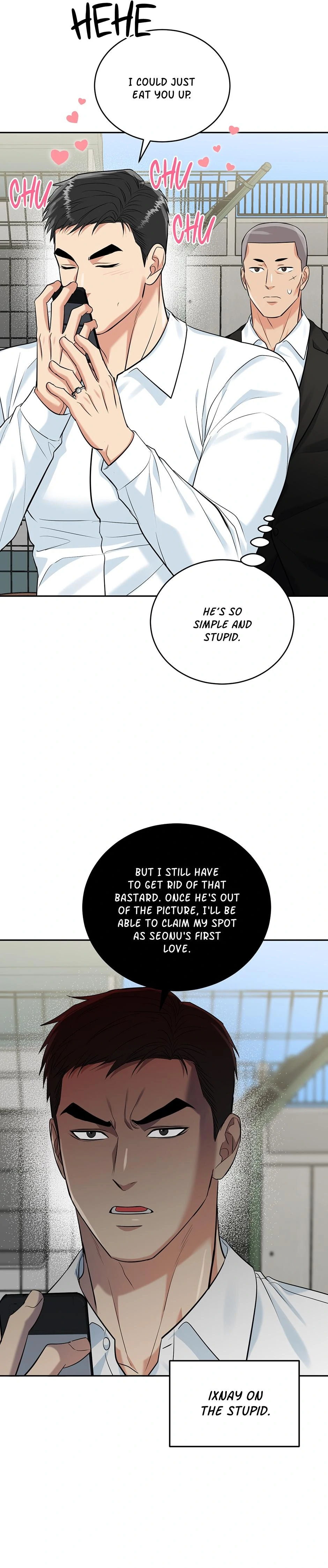 Tiger’s Den 〘Official〙 - Chapter 51 Page 87