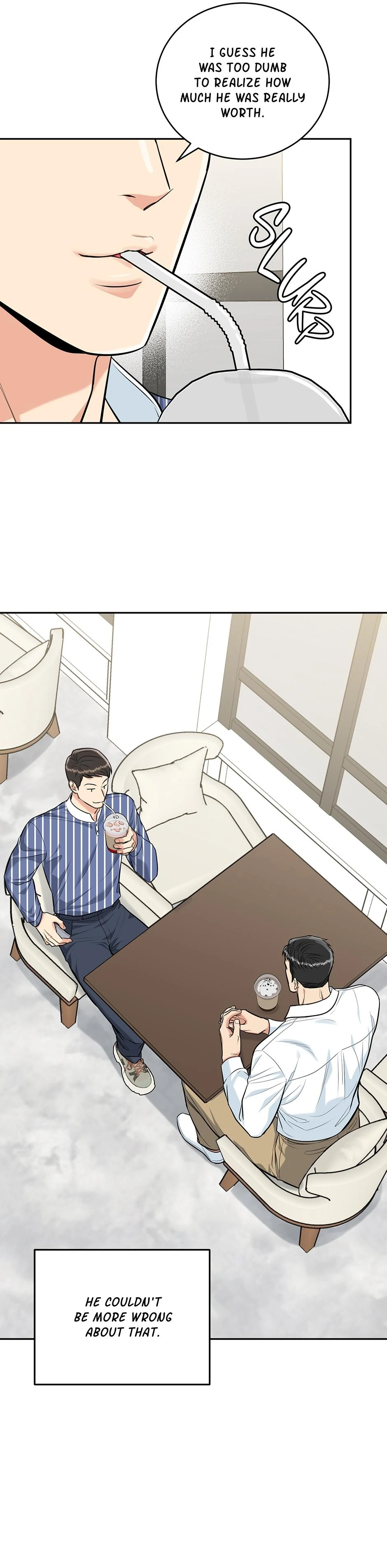 Tiger’s Den 〘Official〙 - Chapter 52 Page 7