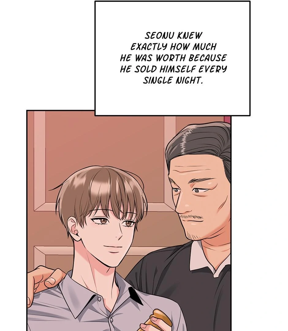 Tiger’s Den 〘Official〙 - Chapter 52 Page 8