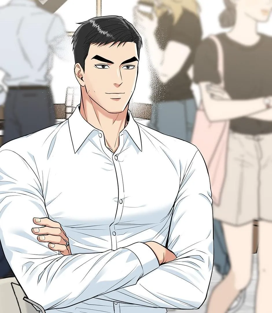 Tiger’s Den 〘Official〙 - Chapter 52 Page 14