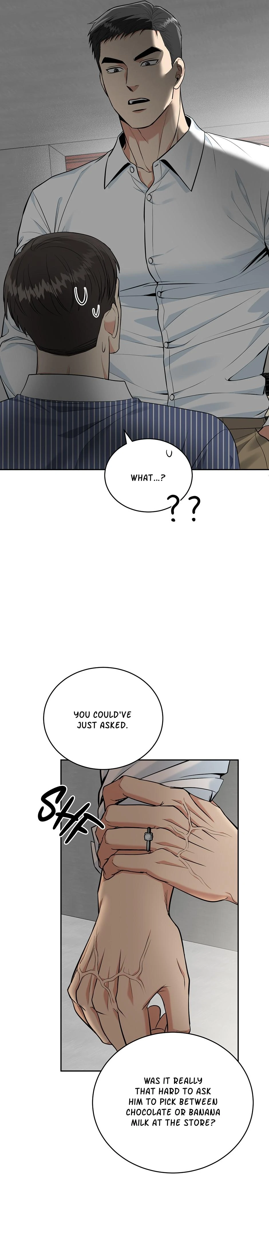 Tiger’s Den 〘Official〙 - Chapter 52 Page 29