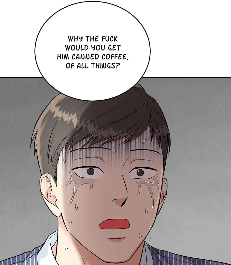 Tiger’s Den 〘Official〙 - Chapter 52 Page 30