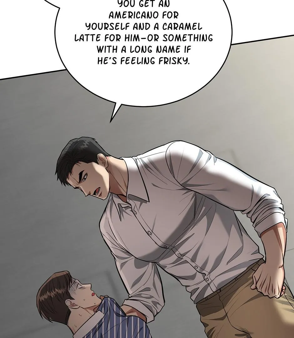 Tiger’s Den 〘Official〙 - Chapter 52 Page 32