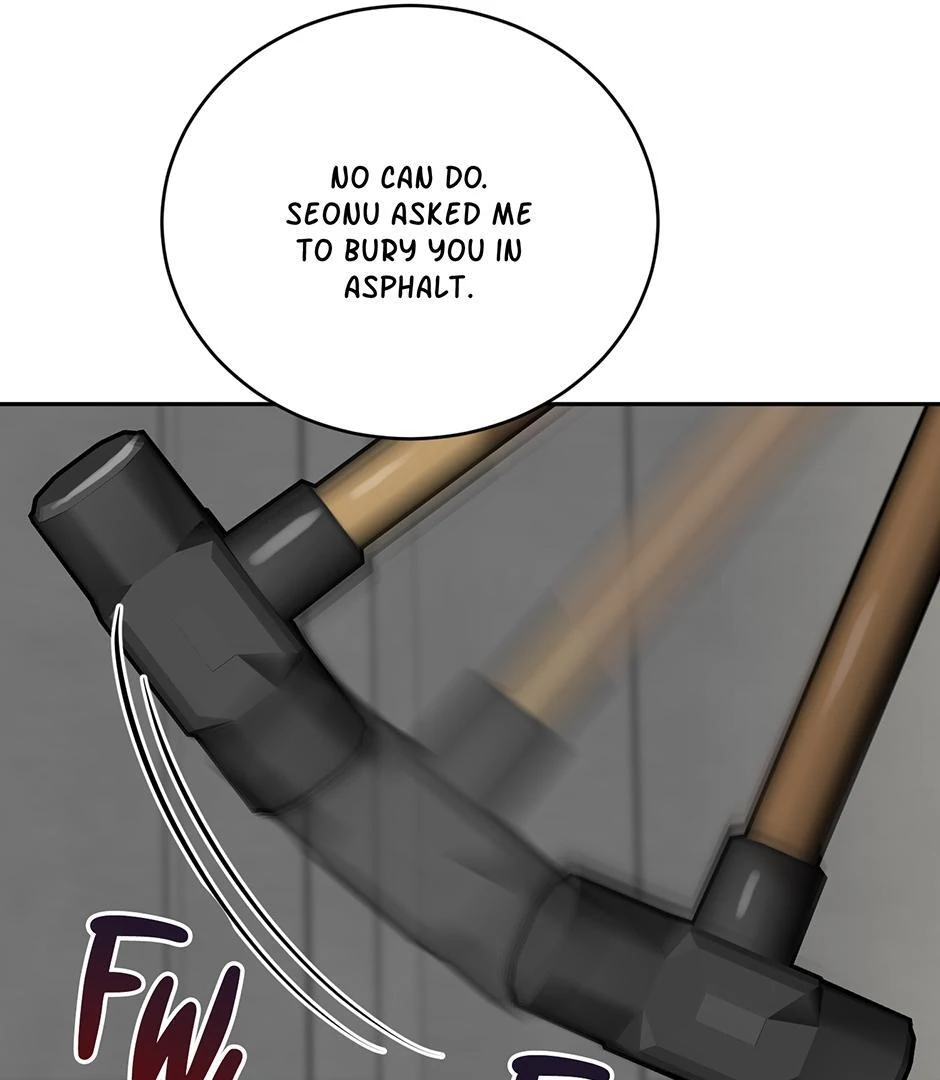 Tiger’s Den 〘Official〙 - Chapter 52 Page 37