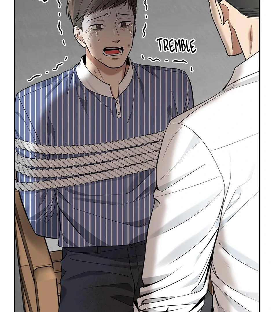 Tiger’s Den 〘Official〙 - Chapter 52 Page 39