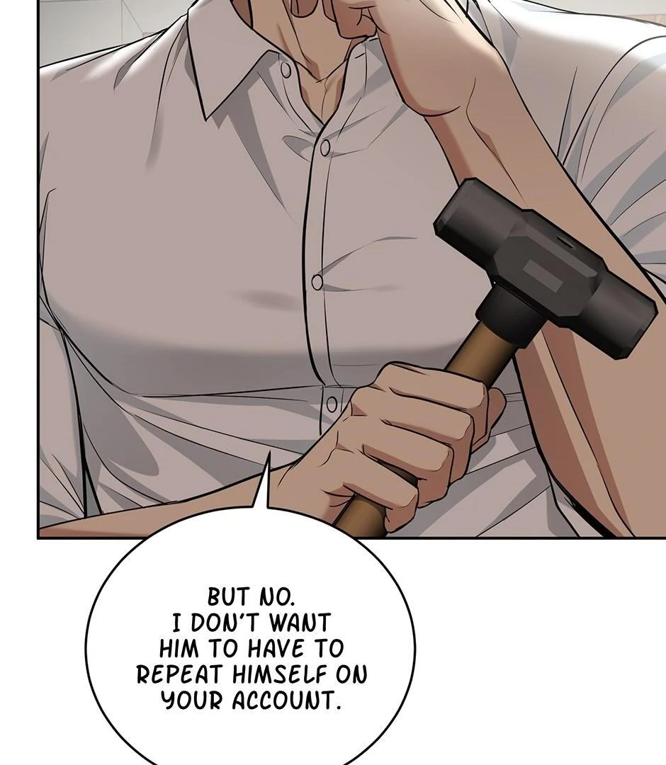Tiger’s Den 〘Official〙 - Chapter 52 Page 43