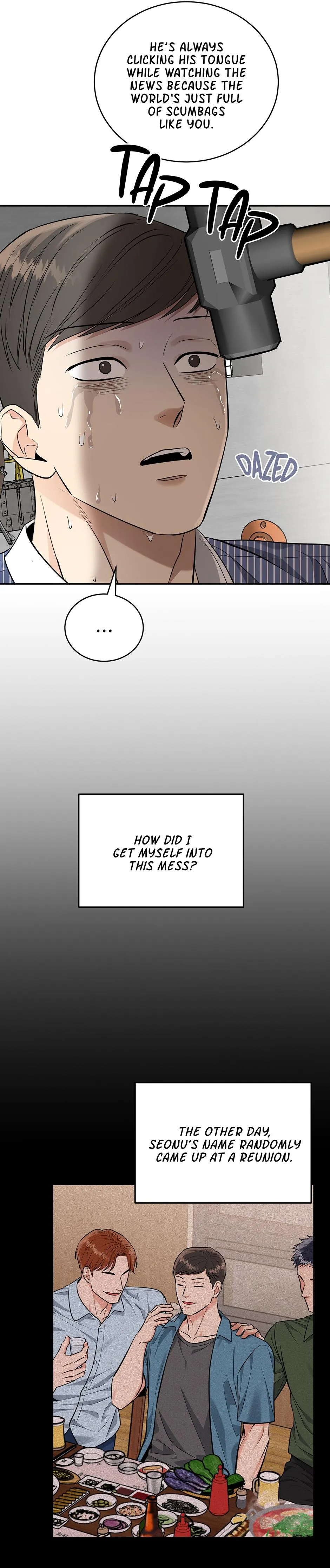 Tiger’s Den 〘Official〙 - Chapter 52 Page 48