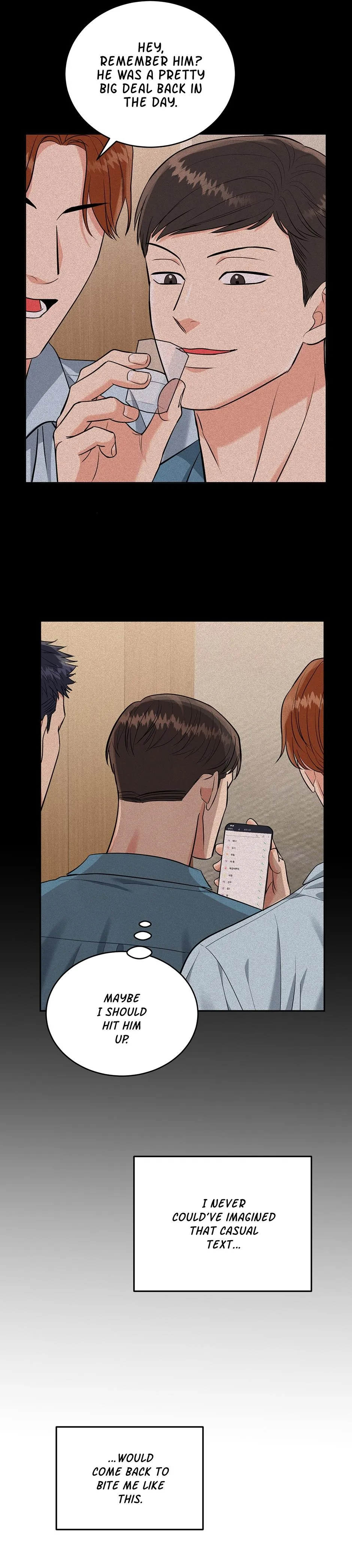 Tiger’s Den 〘Official〙 - Chapter 52 Page 49