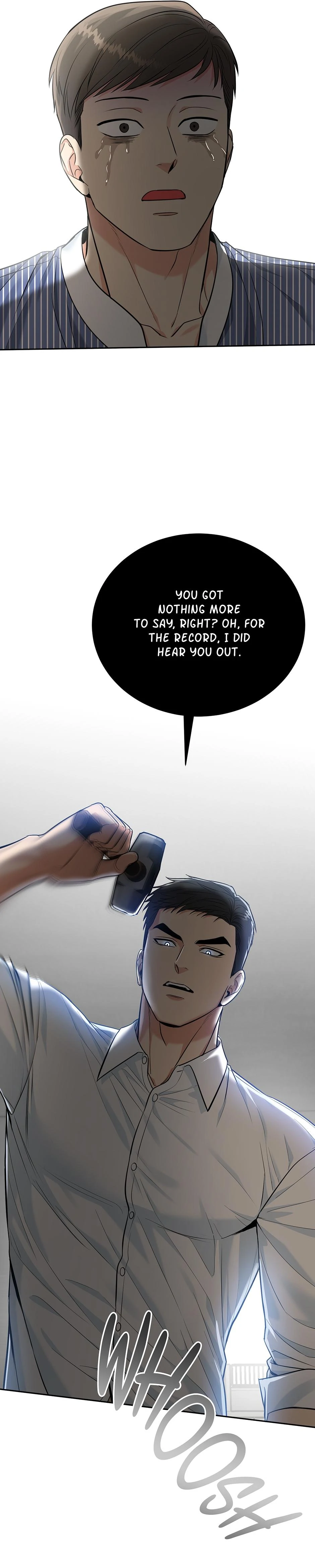 Tiger’s Den 〘Official〙 - Chapter 52 Page 50