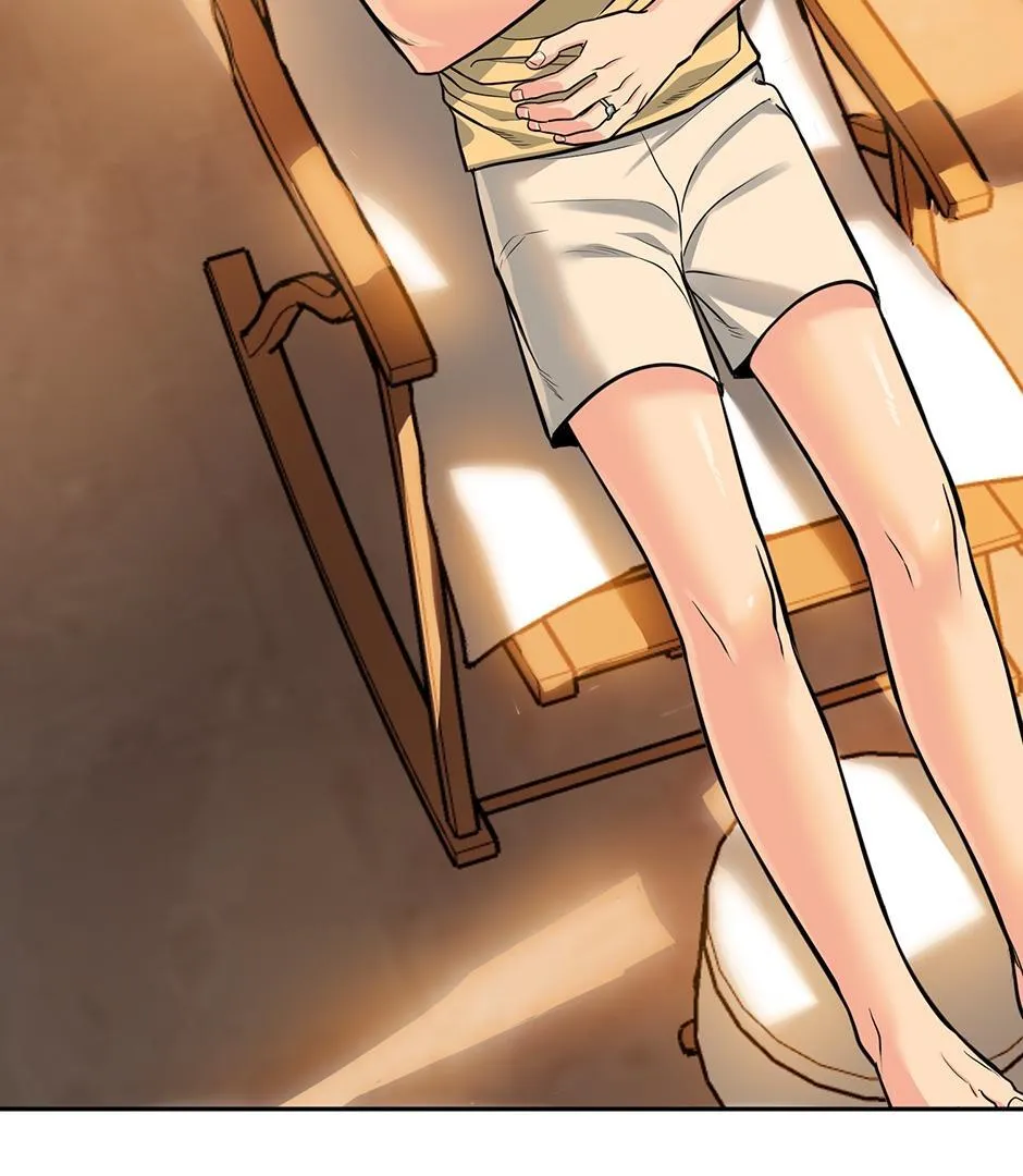 Tiger’s Den 〘Official〙 - Chapter 53 Page 3