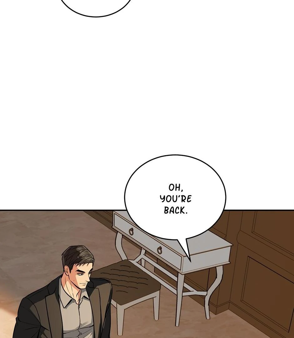 Tiger’s Den 〘Official〙 - Chapter 53 Page 7