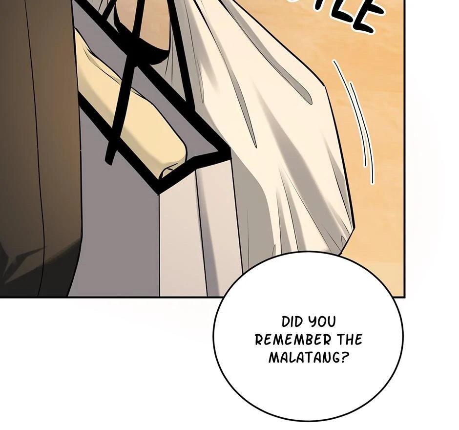 Tiger’s Den 〘Official〙 - Chapter 53 Page 10