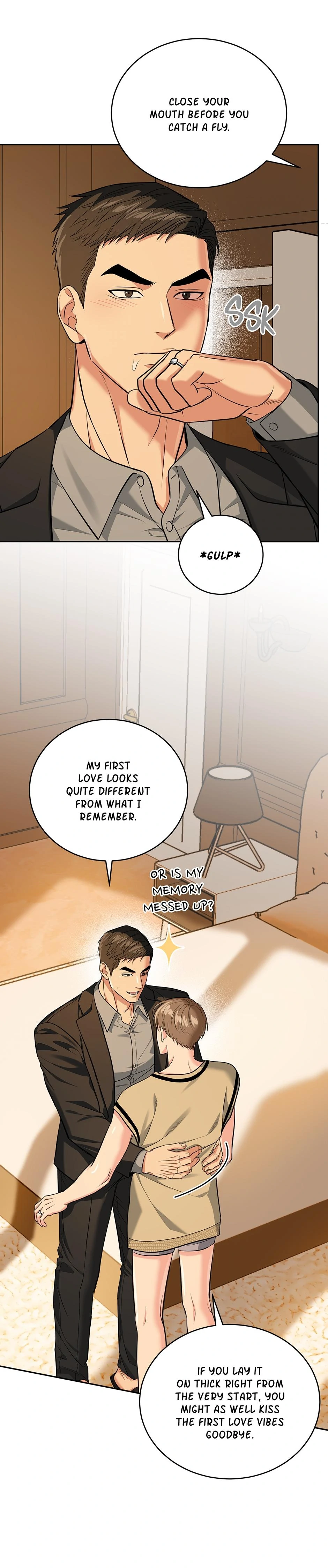 Tiger’s Den 〘Official〙 - Chapter 53 Page 27
