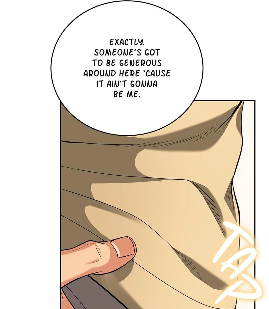 Tiger’s Den 〘Official〙 - Chapter 53 Page 31