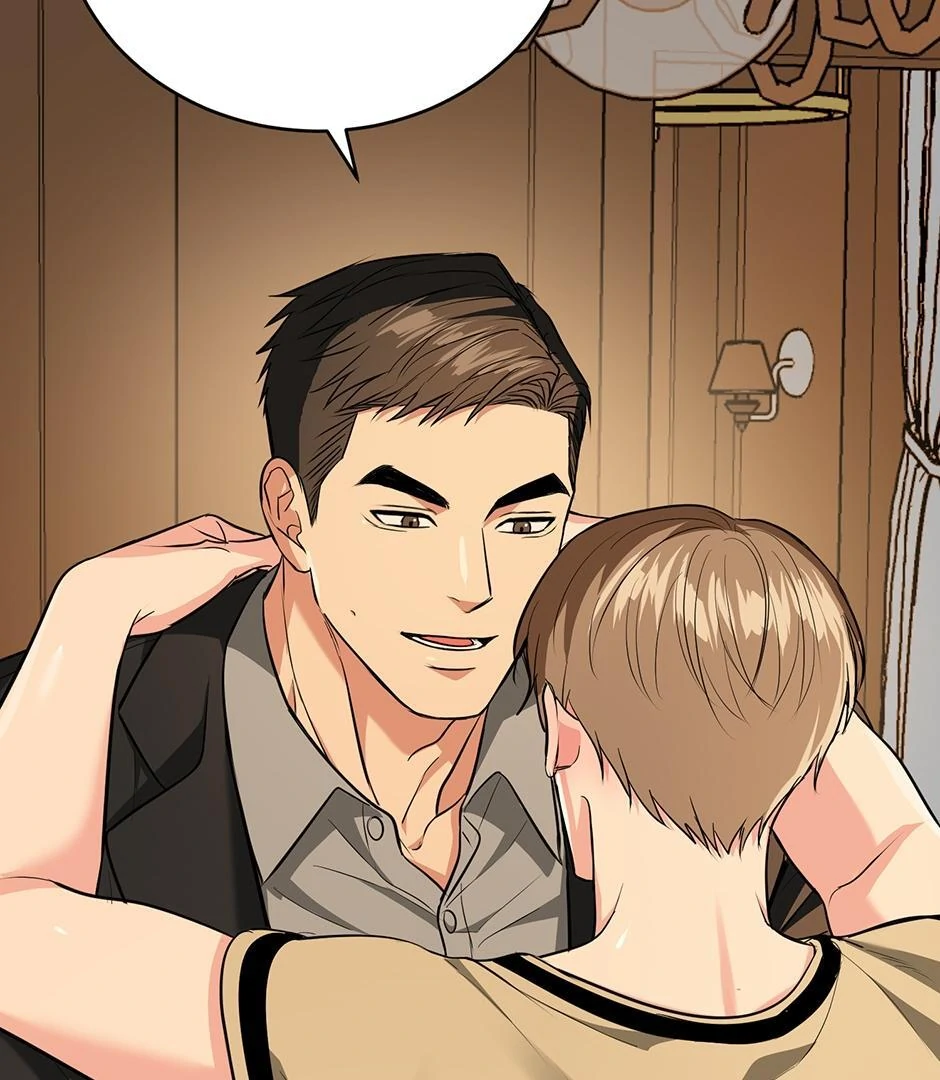 Tiger’s Den 〘Official〙 - Chapter 53 Page 33
