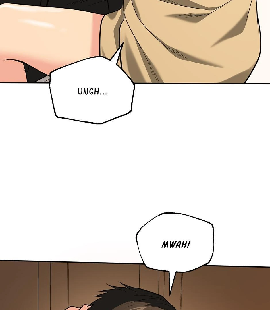 Tiger’s Den 〘Official〙 - Chapter 53 Page 38