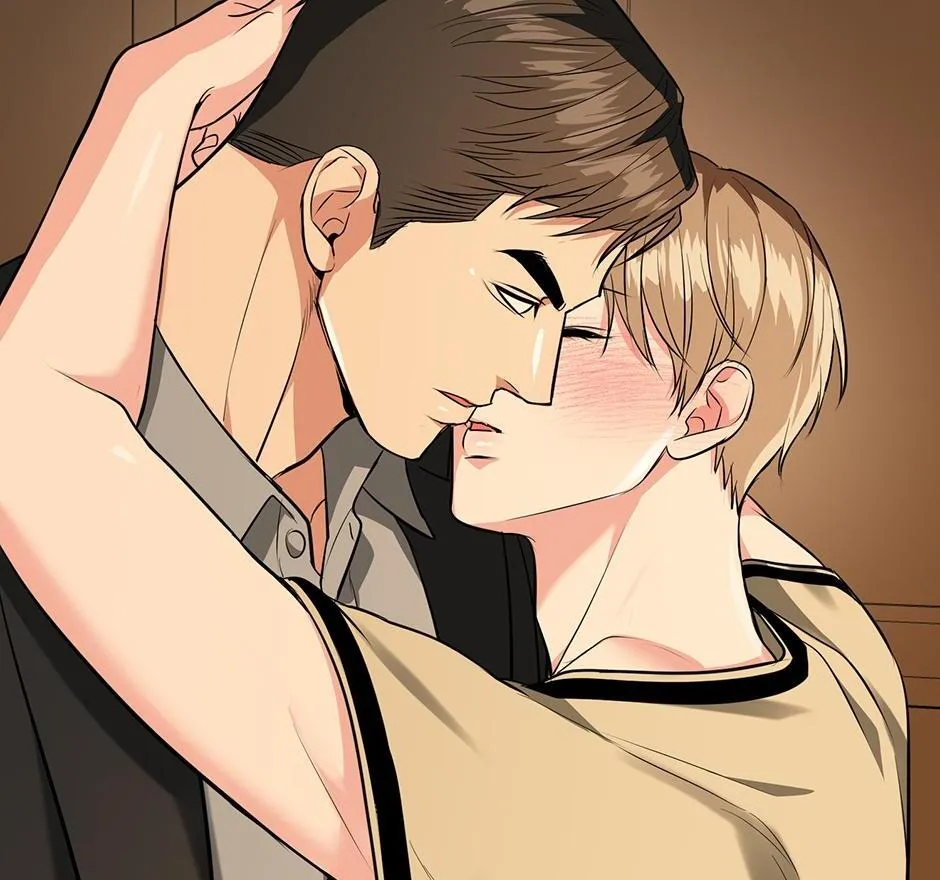 Tiger’s Den 〘Official〙 - Chapter 53 Page 39