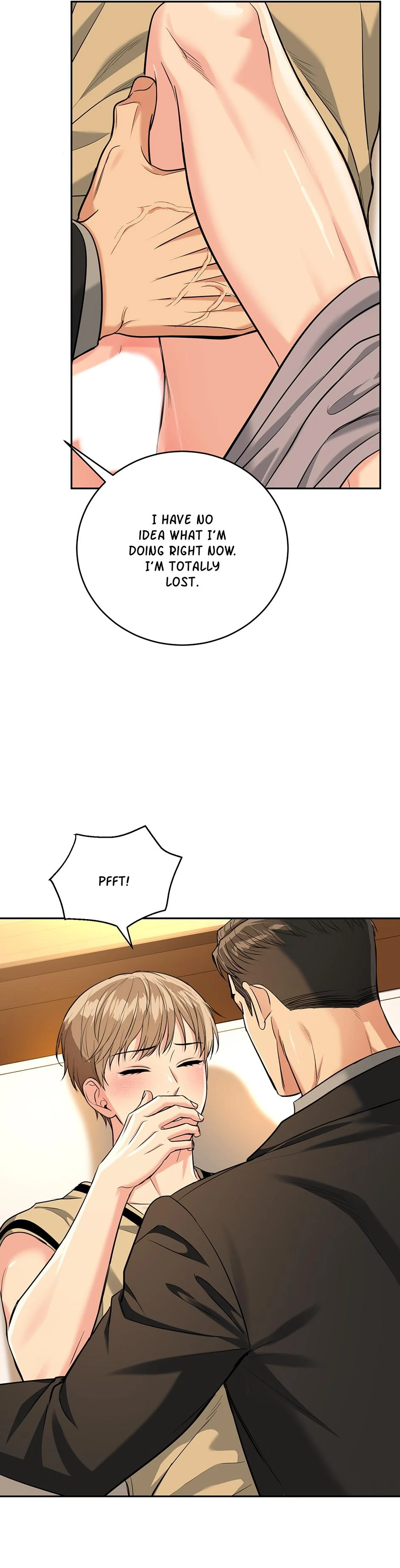 Tiger’s Den 〘Official〙 - Chapter 53 Page 42