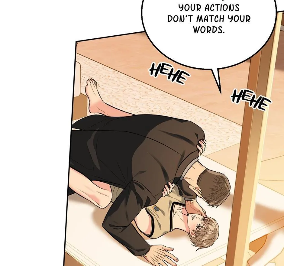 Tiger’s Den 〘Official〙 - Chapter 53 Page 46